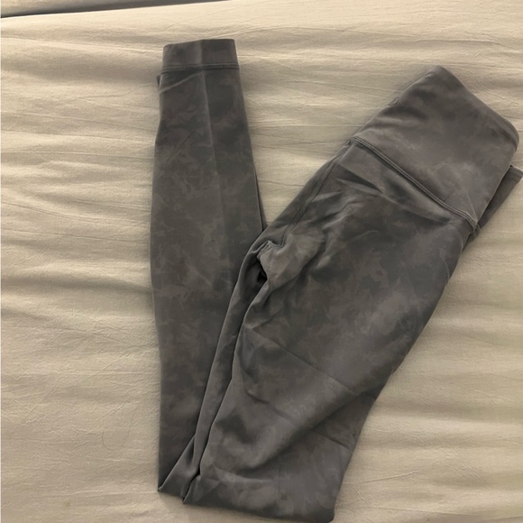 Lululemon align leggings - Picture 5 of 5